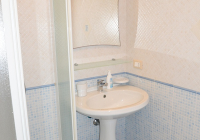 Casa Vacanze Appartamento Tre Bagli